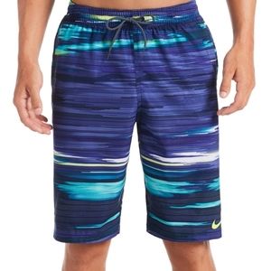 🆕️ Nike 11" Volley Stripe Shorts
